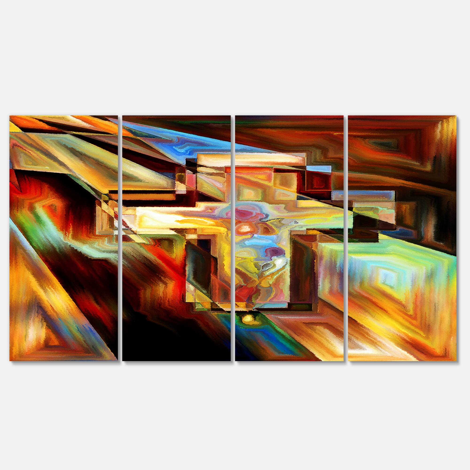 Designart - Light of the Cross